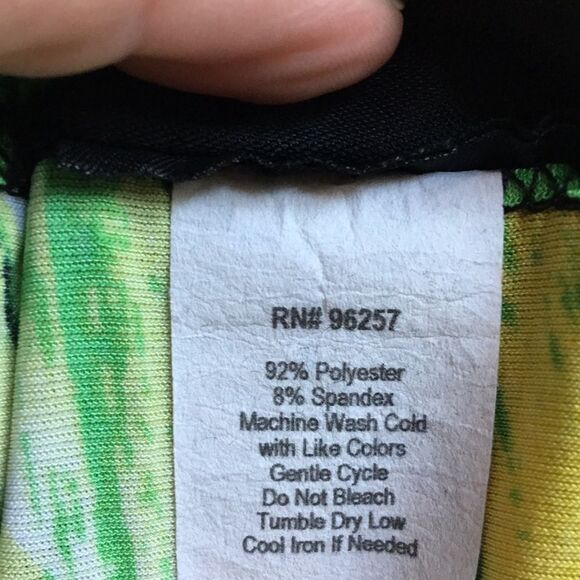 Maternity Tank Top - Picture 5 of 6